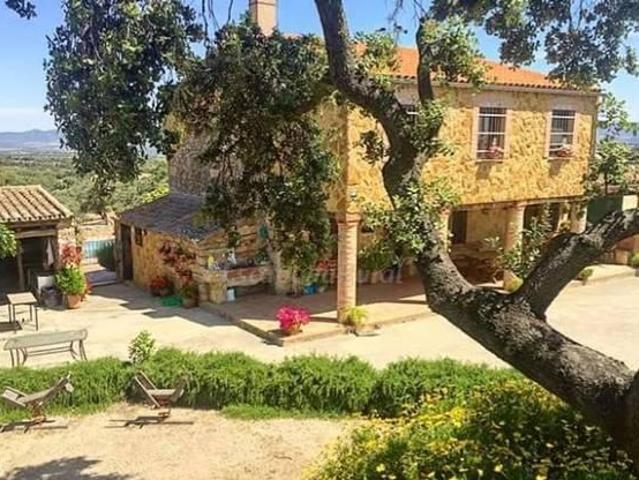 Casa en alquiler en Torrecampo, Andalucía