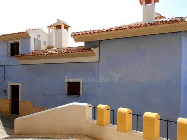 Casa en alquiler en Cehegín