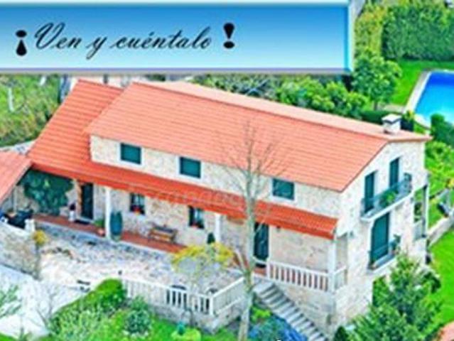 Casa en alquiler en Barro