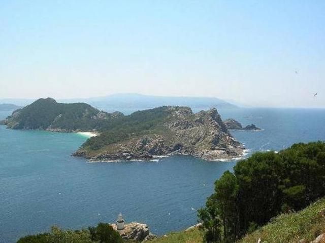 Casa en alquiler en A Barbanza, Galicia