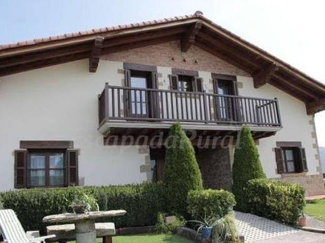 Casa en alquiler en Estellerria, Navarra