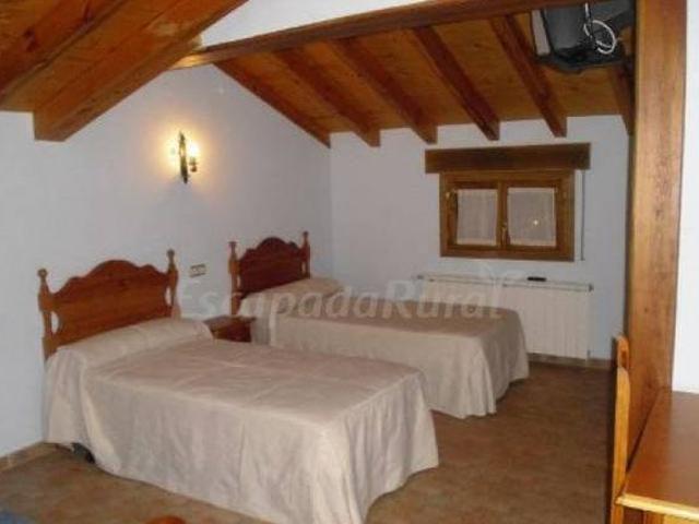 Casa en alquiler en Orea, Castilla-La Mancha