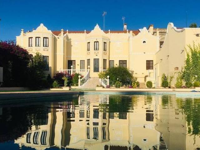 Casa en alquiler en Barcarrota