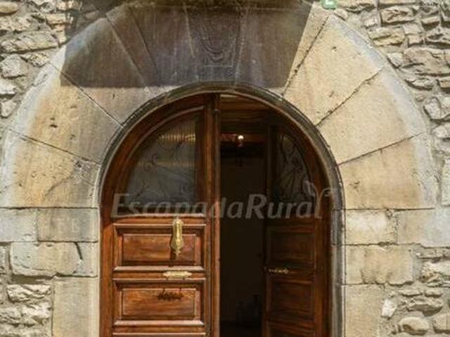 Casa en alquiler en La Jacetania, Aragón