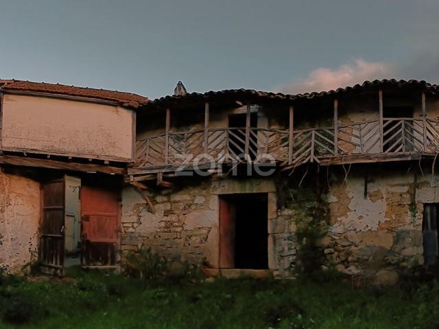Casa venda em Chaves, Vila Real