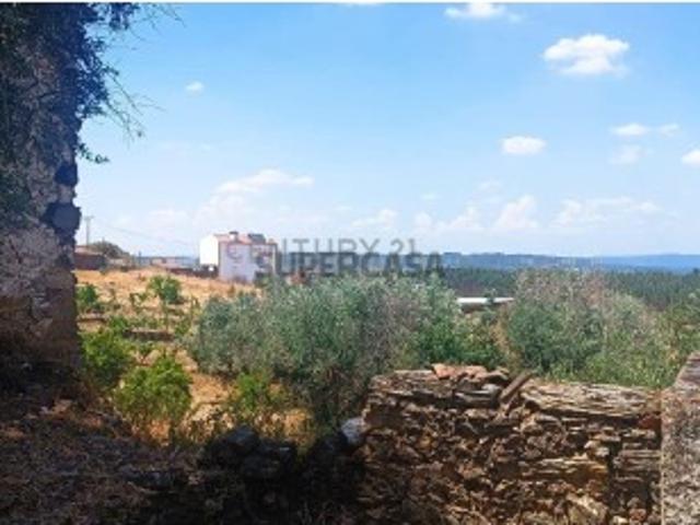 Casa venda em Chão da Velha, Nisa