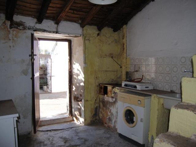 Casa en venta en Valencia De Alcántara, Extremadura