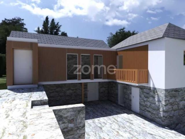 Casa venda em Pejão, Castelo De Paiva