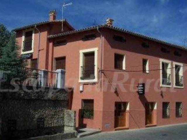 Casa en alquiler en Garganta La Olla, Extremadura