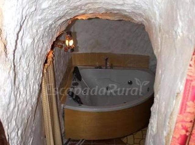Casa en alquiler en Alcalá Del Júcar, Castilla-La Mancha