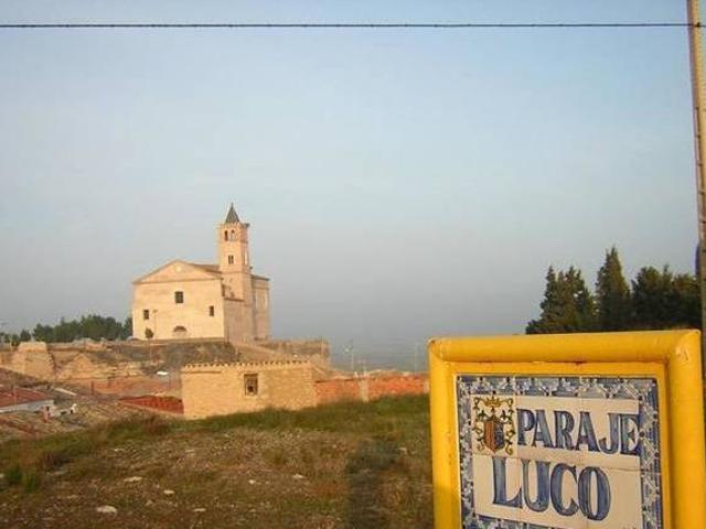 Casa en alquiler en Ribera Baja del Ebro, Aragón