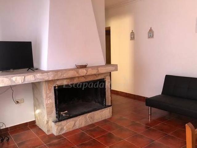 Casa en alquiler en Robledo, Castilla-La Mancha