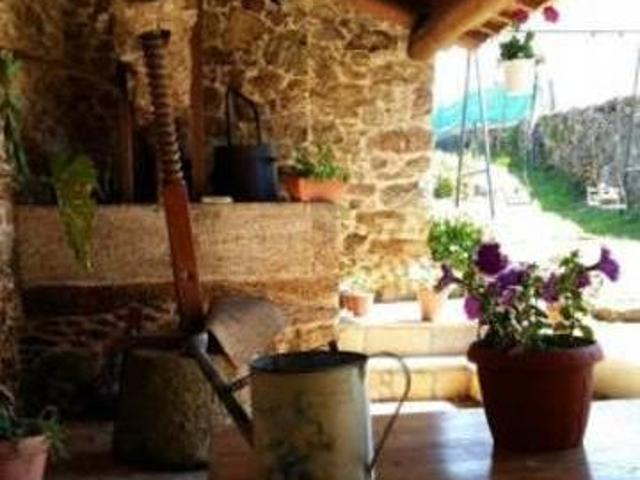 Casa en alquiler en Vedra