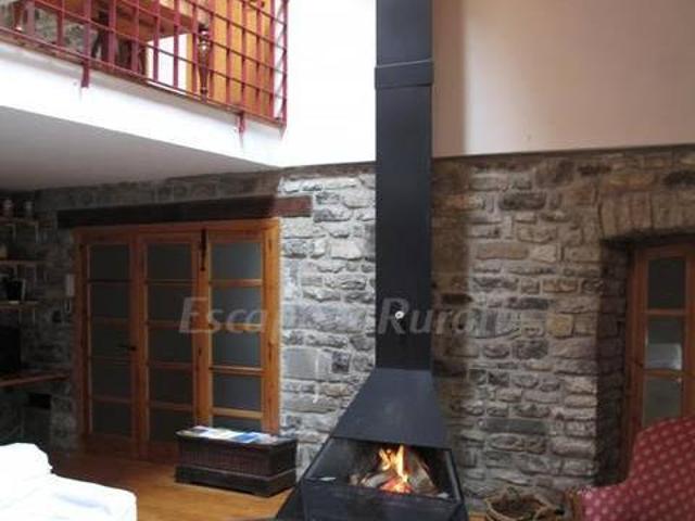 Casa en alquiler en Alto Gállego, Aragón