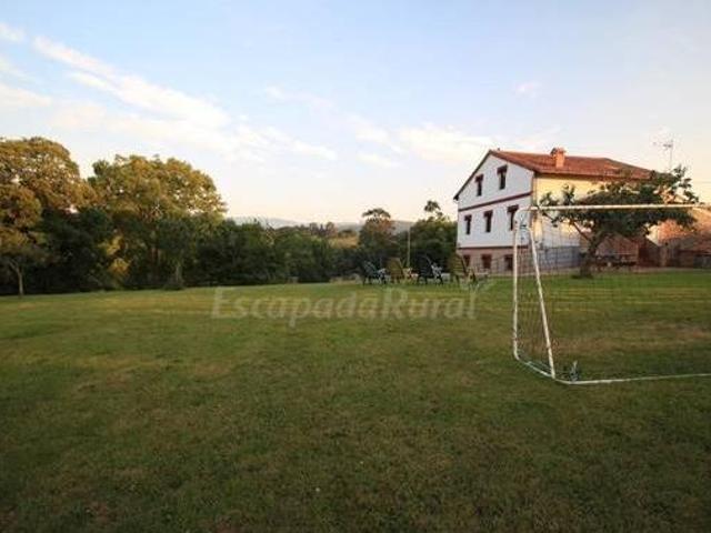Casa en alquiler en San Vicente De La Barquera, Cantabria