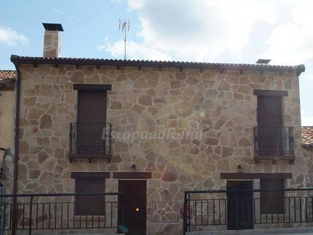 Casa en alquiler en Cardeñosa, Castilla y León