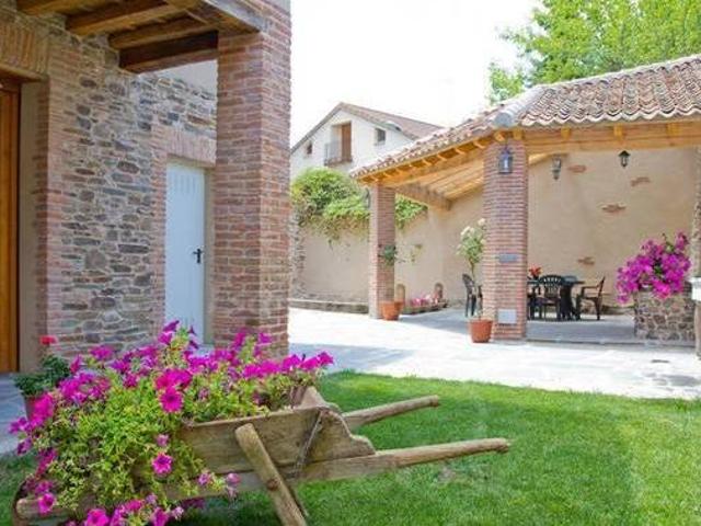 Casa en alquiler en Migueláñez, Castilla y León