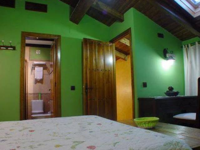 Casa en alquiler en Jarilla, Extremadura