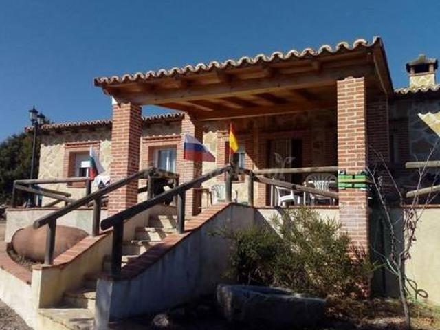 Casa en alquiler en Burgohondo, Castilla y León