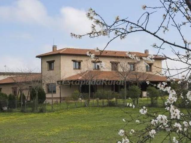 Casa en alquiler en Oropesa
