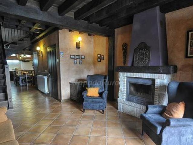 Casa en alquiler en Navaleno, Castilla y León