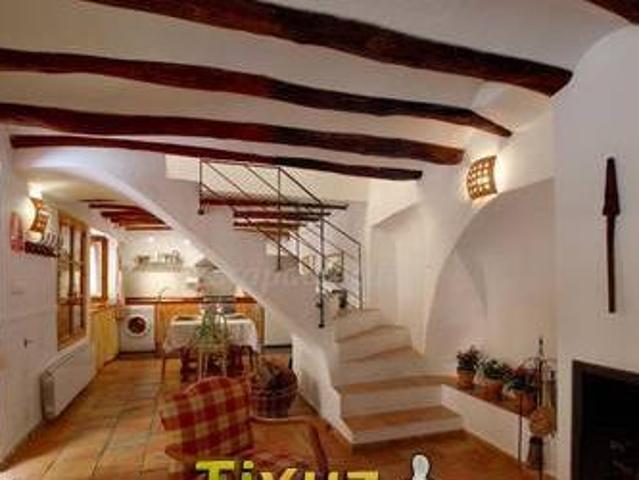 Casa en alquiler en Bullas
