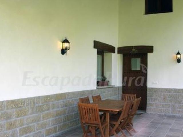 Casa en alquiler en Larraun-Leitzaldea, Navarra
