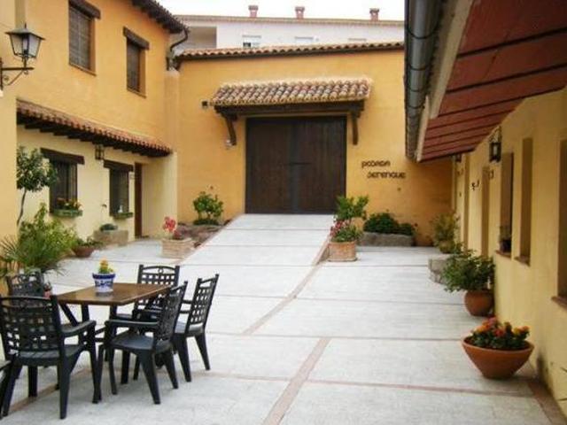 Casa en alquiler en Pepino, Toledo