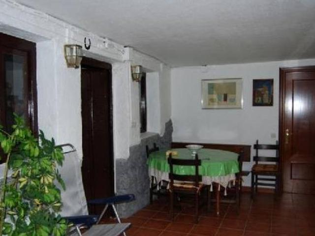 Casa en alquiler en Burgohondo, Ávila