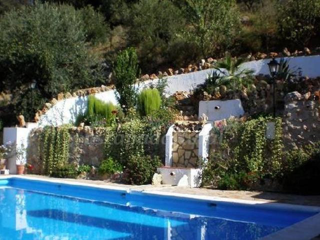 Casa en alquiler en Carcabuey, Andalucía
