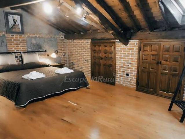 Casa en alquiler en Velayos, Castilla y León