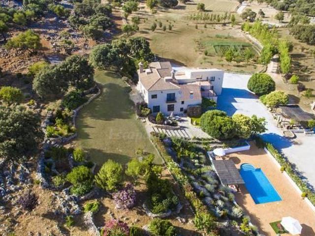 Casa en alquiler en Comarca de Alhama, Andalucía