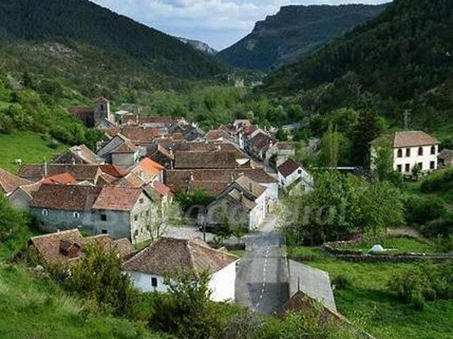 Casa en alquiler en La Jacetania, Aragón
