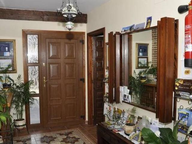 Casa en alquiler en la Marina Baixa, Valencia