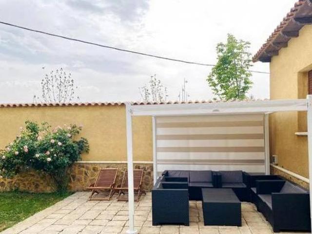 Casa en alquiler en Castromonte, Castilla y León