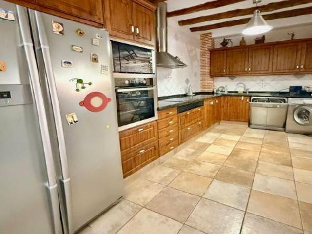 Casa en venta en Confrides