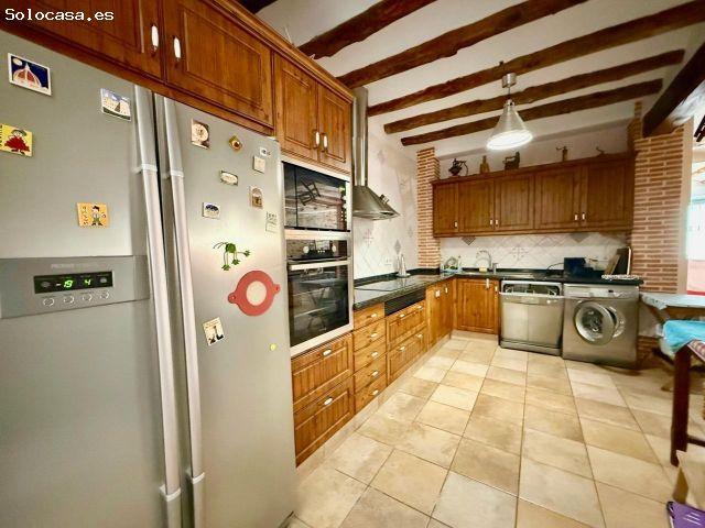 Casa en venta en la Marina Baixa, Valencia