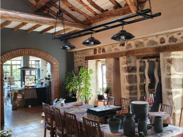 Casa en venta en Pantón