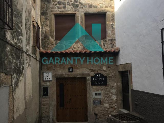 Casa en venta en Montánchez, Extremadura
