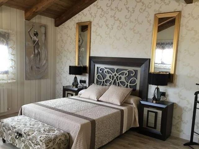 Casa en alquiler en Rábano, Castilla y León