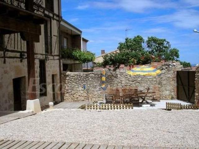 Casa en alquiler en Mambrilla De Castrejón, Castilla y León
