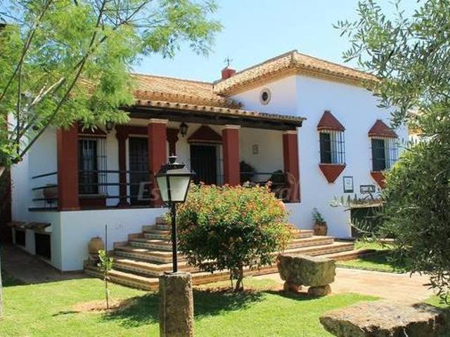 Casa en alquiler en Hornachuelos, Andalucía