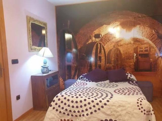 Casa en alquiler en Quemada