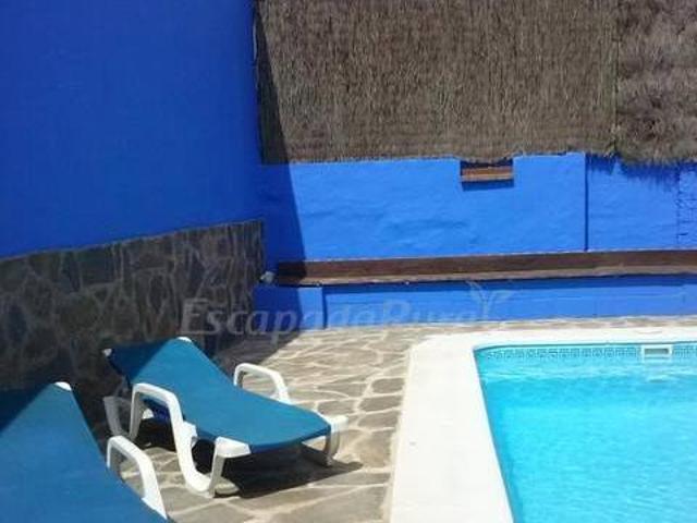 Casa en alquiler en Cortes, Navarra