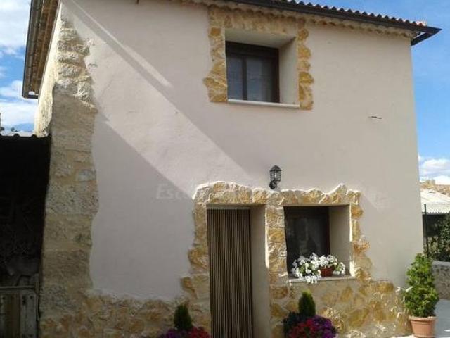 Casa en alquiler en Laguna De Contreras, Castilla y León
