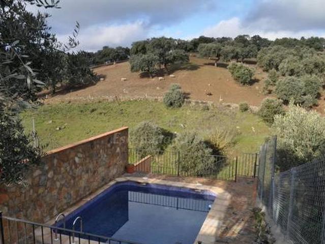 Casa en alquiler en Cardeña, Andalucía