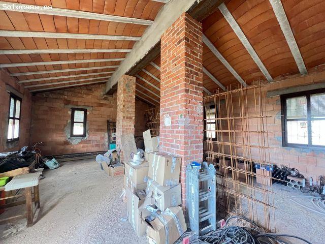 Casa en venta en La Axarquía, Andalucía