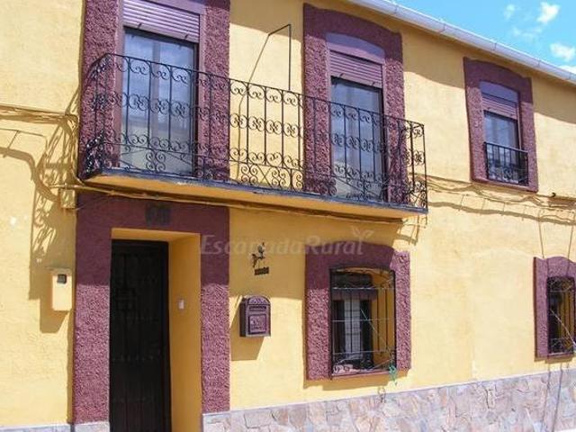 Casa en alquiler en Retuerta Del Bullaque, Castilla-La Mancha