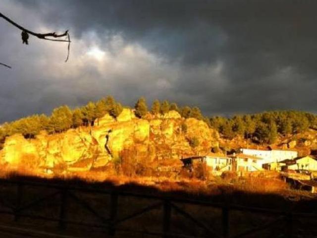 Casa en alquiler en Rabanera Del Pinar, Burgos