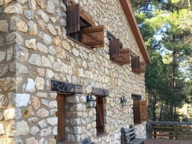 Casa en alquiler en Riópar, Castilla-La Mancha